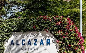 Alcazar Palm Springs